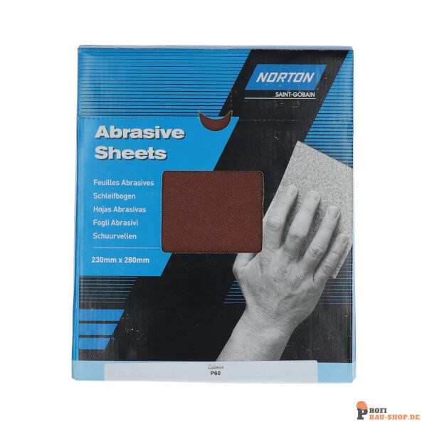 nortonschleifmittel/NORTON_schleifmittel_63642531778 Standard Sheets Norton R222 230x28 Grit 60_143589